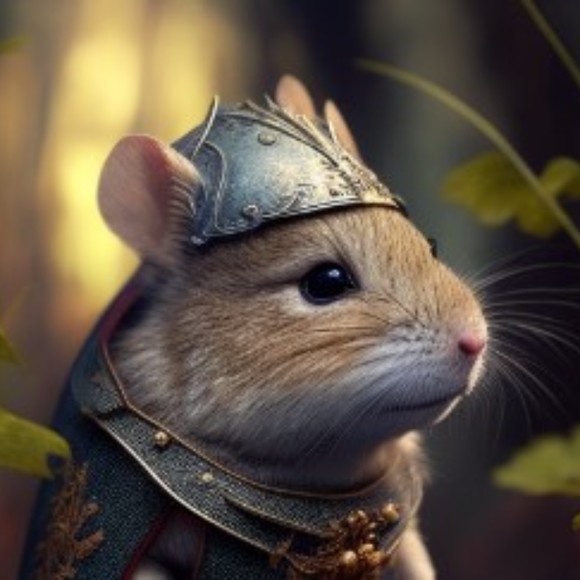 Meet your Posher! - Picture 1 of 1